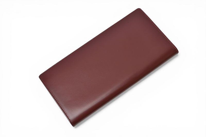 カルティエ 財布/札入れ ヴィンテージ Cartier マストドゥカルティエ インターナショナルウォレット L3001360 メンズ【中古】 カルティエ 財布/札入れ ヴィンテージ Cartier マストドゥカルティエ
