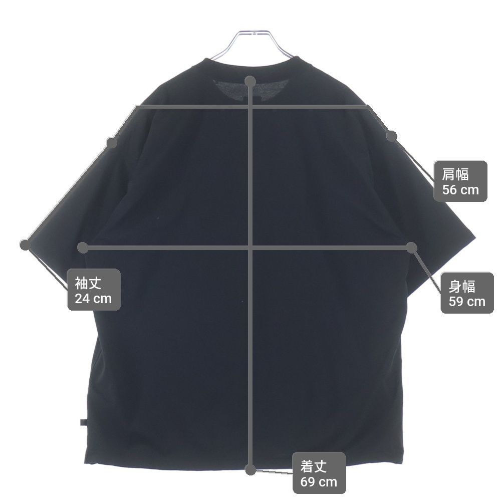 ennoy daiwa pier39 Tシャツ スタイリスト私物 エンノイ S カテゴリー