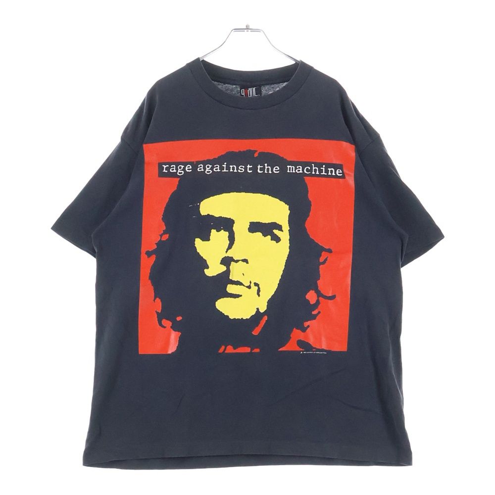VINTAGE (ヴィンテージ) 90S Rage against the Machine レイジ