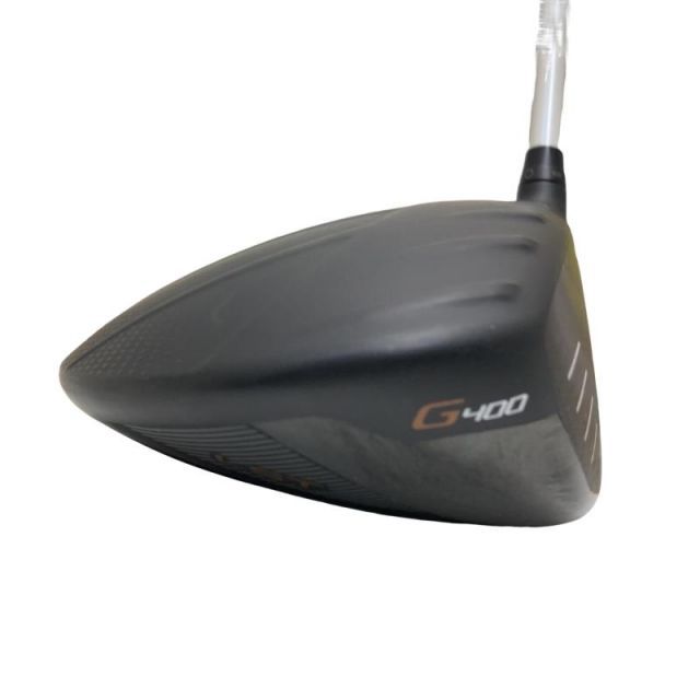 中古】 ピン G400 LST 10° ドライバー DR 純正特注シャフト