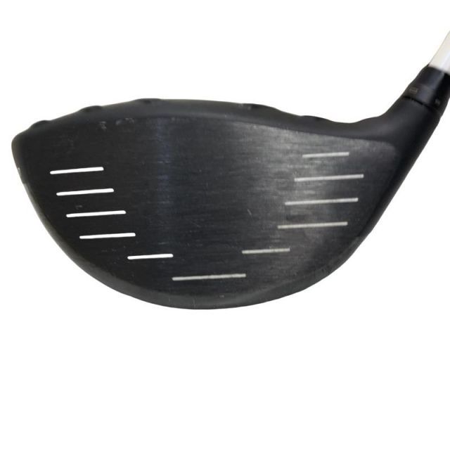 中古】 ピン G400 LST 10° ドライバー DR 純正特注シャフト