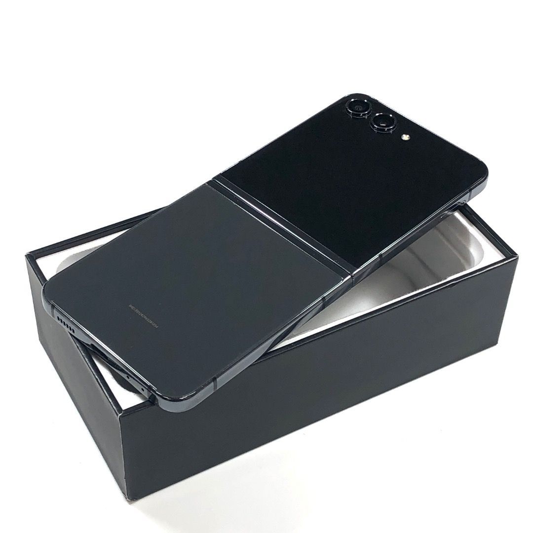 【フェア品】Galaxy Z Flip5 512GB｜SIMフリー フェア品】Galaxy Z Flip5 512GB｜SIMフリー 【公式通販】