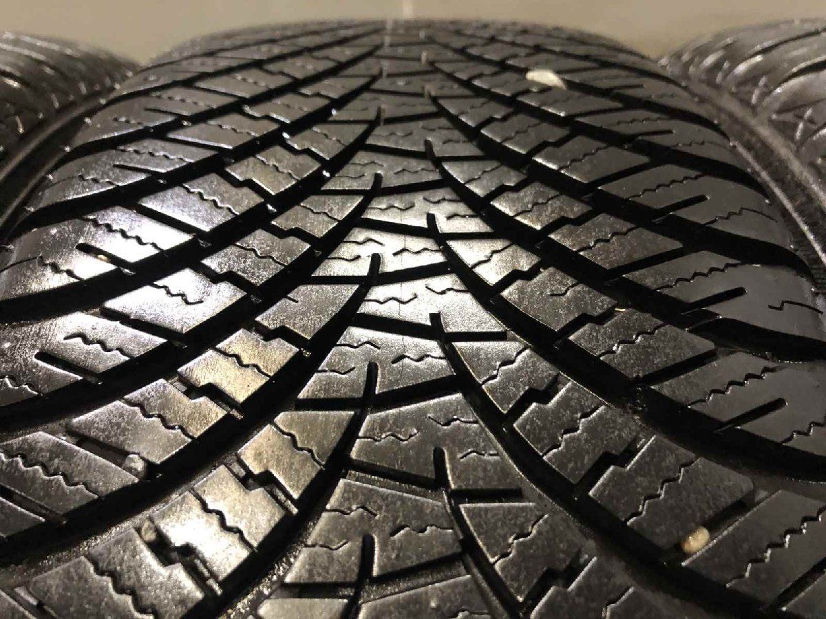 DUNLOP ALL SEASON MAXX AS1 185/55R16 16インチ オールシーズン 夏タイヤ 4本 22年製 バリ溝 フィット グレイス シャトル等　(KTE550) DUNLOP ALL SEASON MAXX AS1 185/55R16 16インチ オールシーズン 夏
