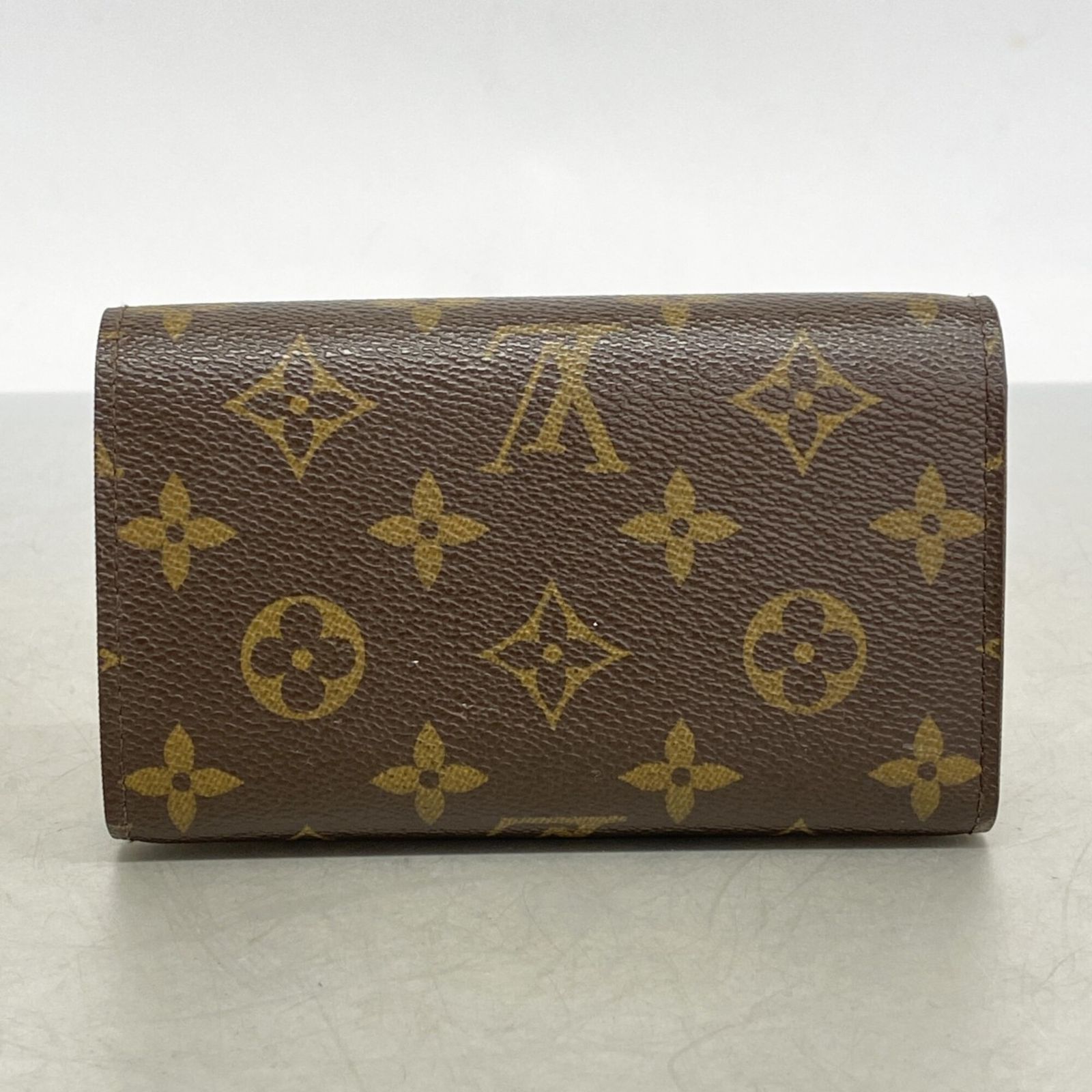 ルイ・ヴィトン(Louis Vuitton) ルイ・ヴィトン 財布 モノグラム ルイ・ヴィトン(Louis Vuitton) ルイ・ヴィトン 財布 モノグラム