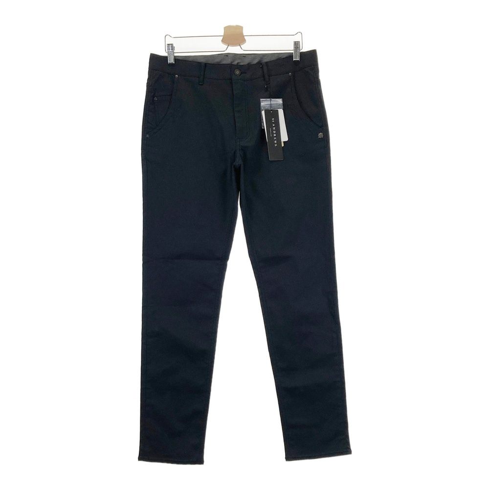 新品】St ANDREWSセントアンドリュース ストレッチパンツ dd409 【公式