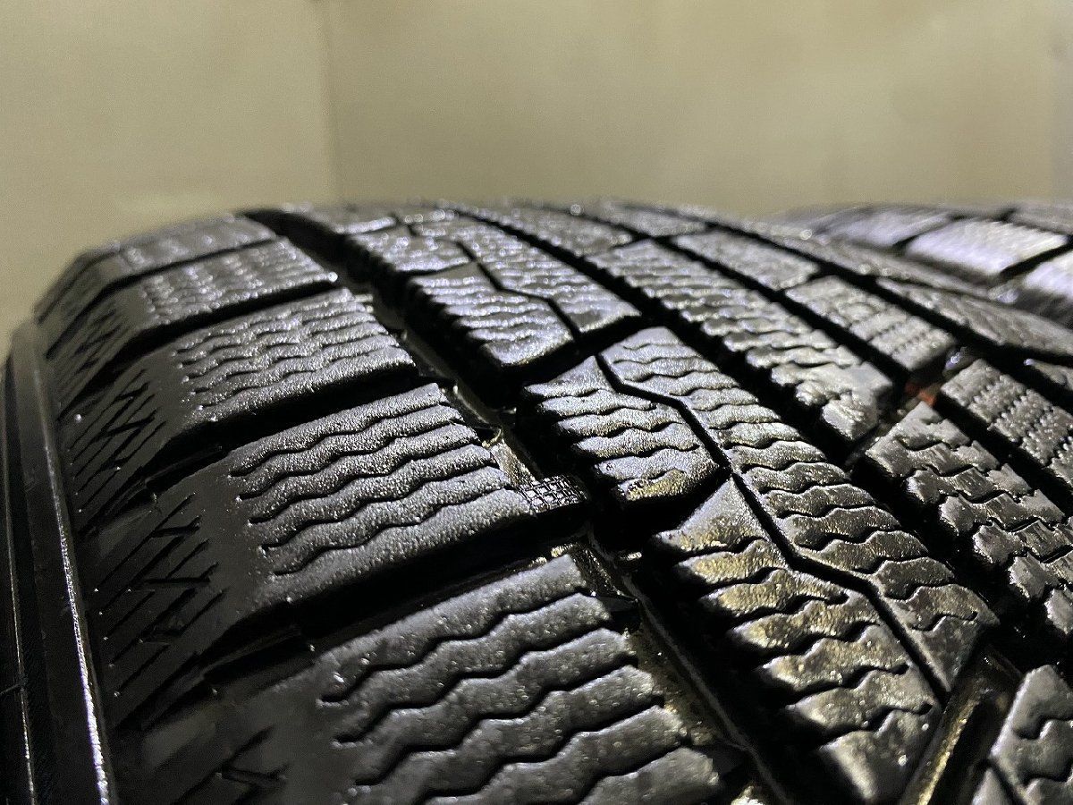 TOYO winter TRANPATH TX 205/55R17 17インチ スタッドレス 4本 21年製 