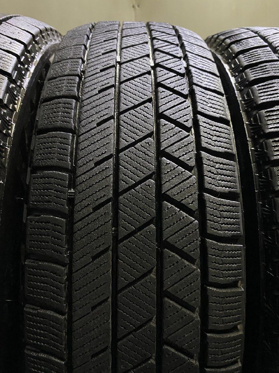BS BRIDGESTONE BLIZZAK VRX3 165/70R14 14インチ スタッドレス 4本 23 