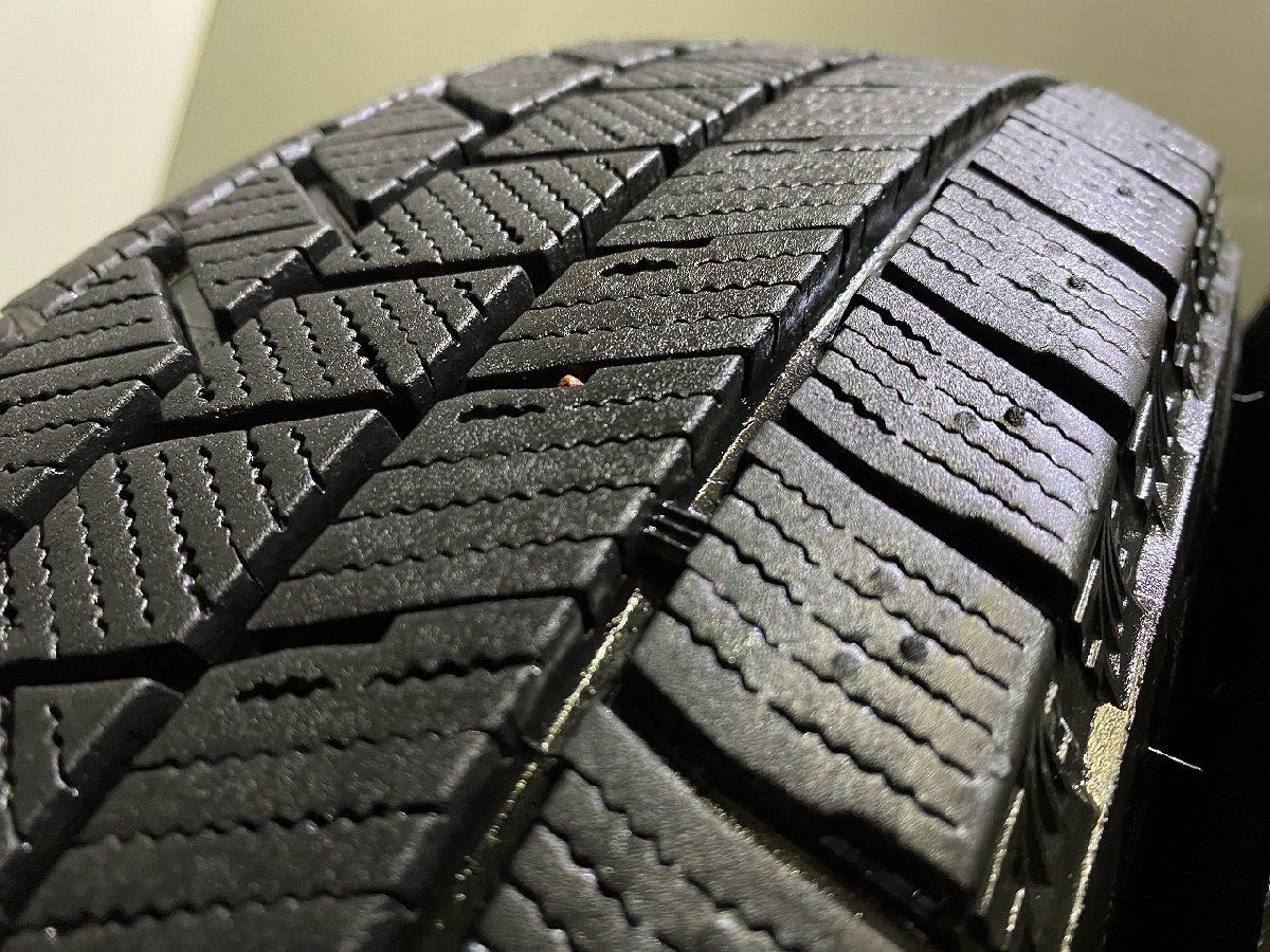 BS BRIDGESTONE BLIZZAK VRX3 165/70R14 14インチ スタッドレス 4本 23 