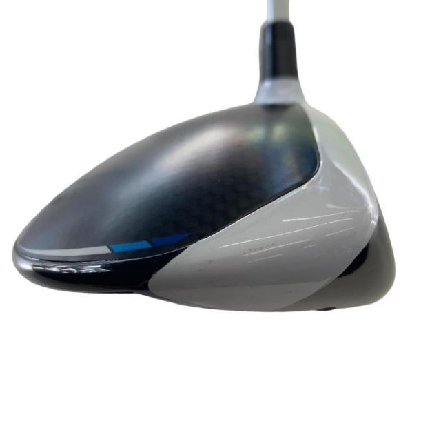 中古】 テーラーメイド SIM2 MAX-D 5W レディース フェアウェイウッド 