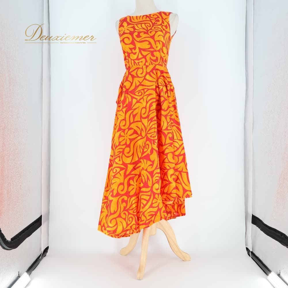 ハワイアンダンス 衣装 MermaidLine MMJ マーメイドライン エムエム