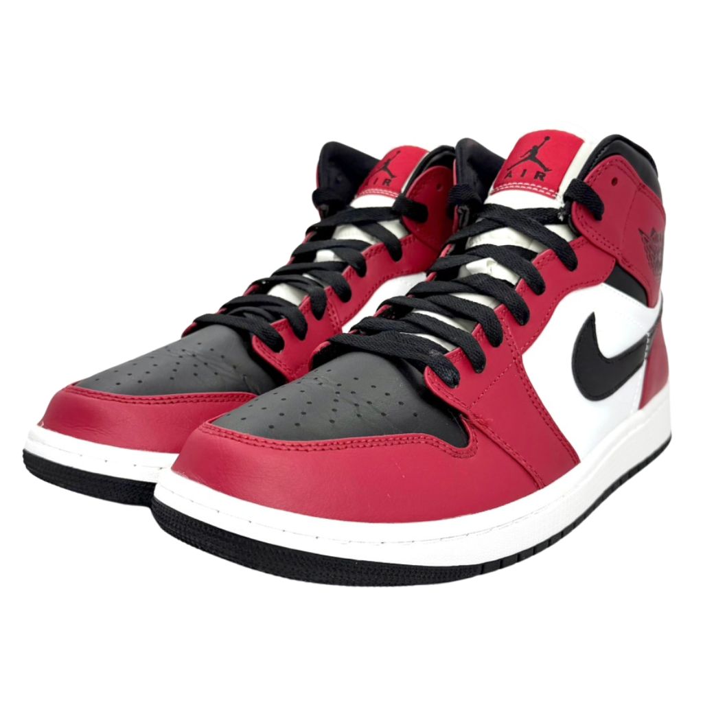 NIKE AIR JORDAN 1 MID 