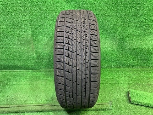 YOKOHAMA スタッドレス ヨコハマ アイスガードIG60 235/50R18 1本 7 