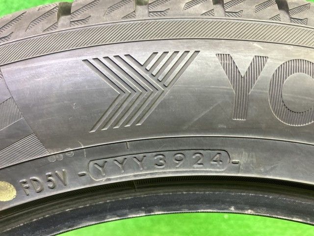 235/50R18 ヨコハマ アイスガードIG70 2本セット スタッドレス 【公式