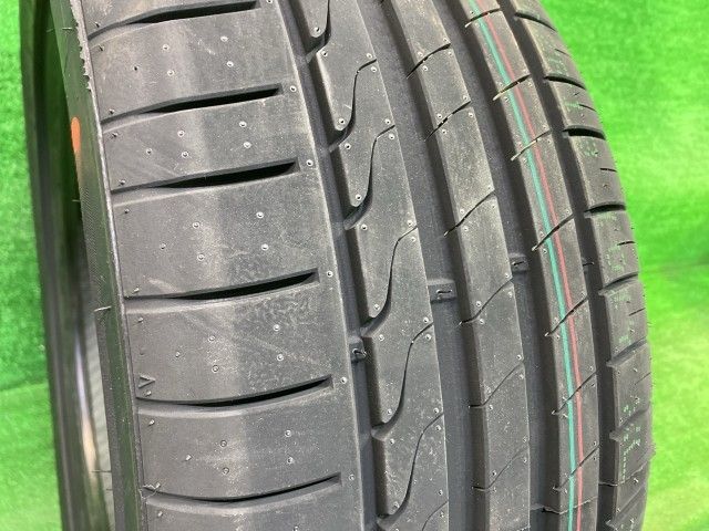 Minerva サマー ミネルバ F205 235/50R18 4本 7ミリ 2026年 MINERVA