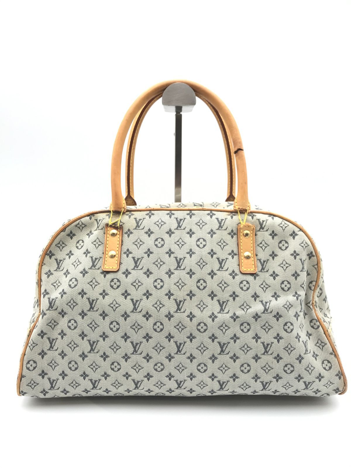 LOUIS VUITTON ルイヴィトン ミニボストンバッグ マリー モノグラム
