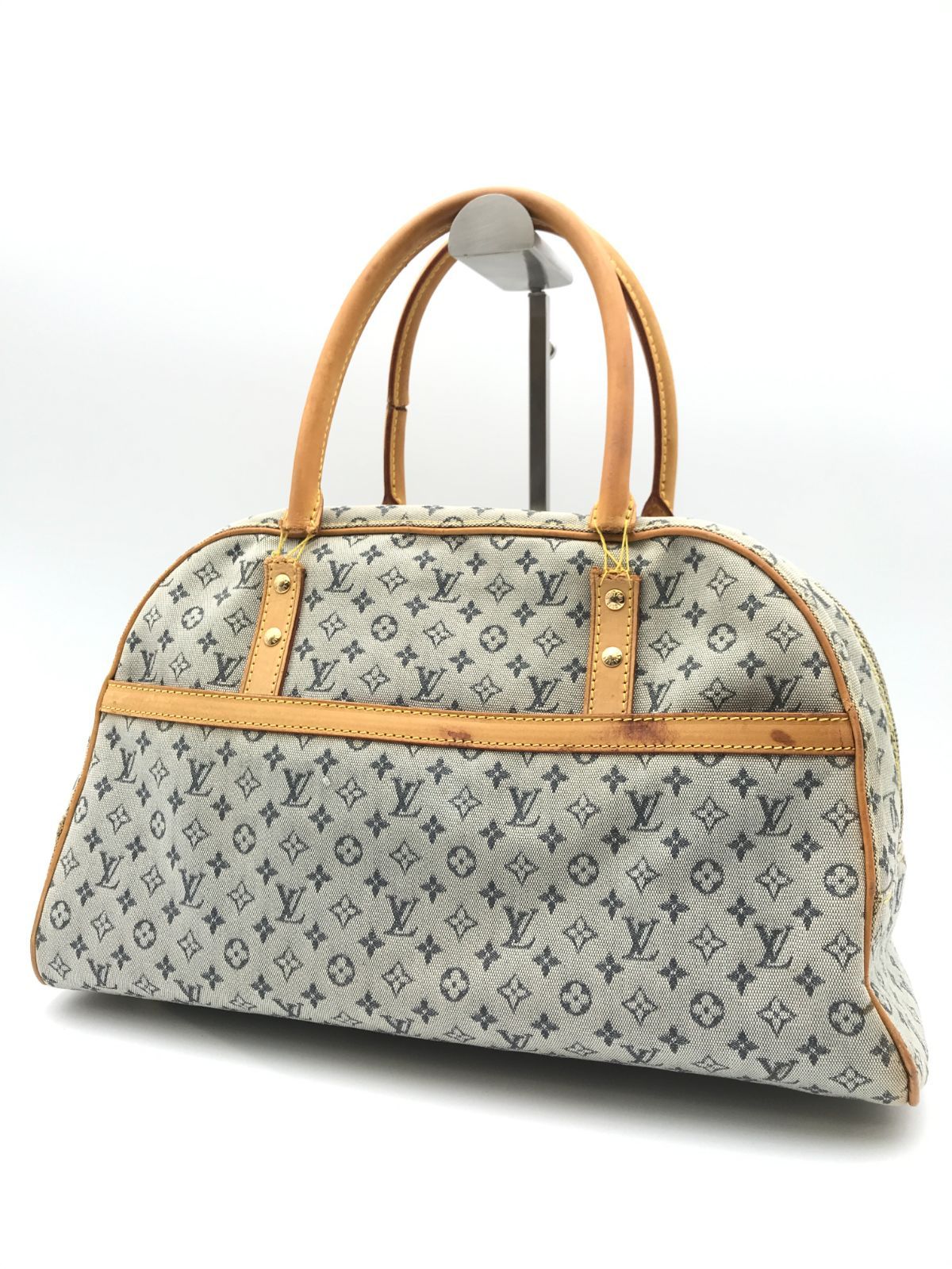 LOUIS VUITTON ルイヴィトン ミニボストンバッグ マリー モノグラム