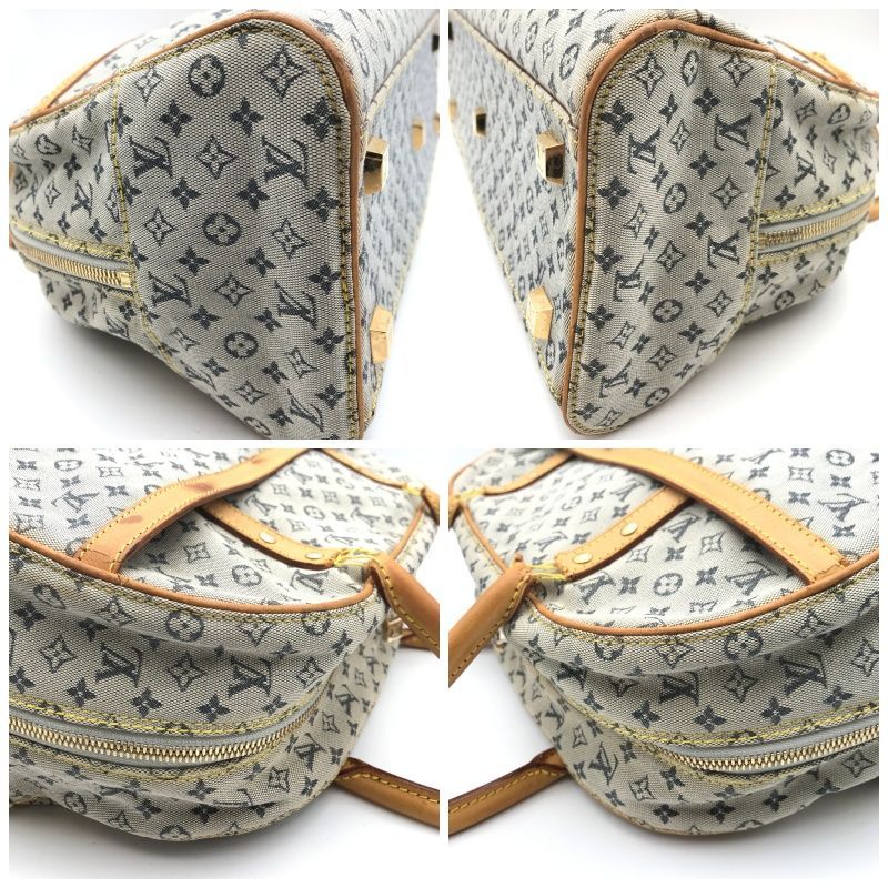 LOUIS VUITTON ルイヴィトン ミニボストンバッグ マリー モノグラム