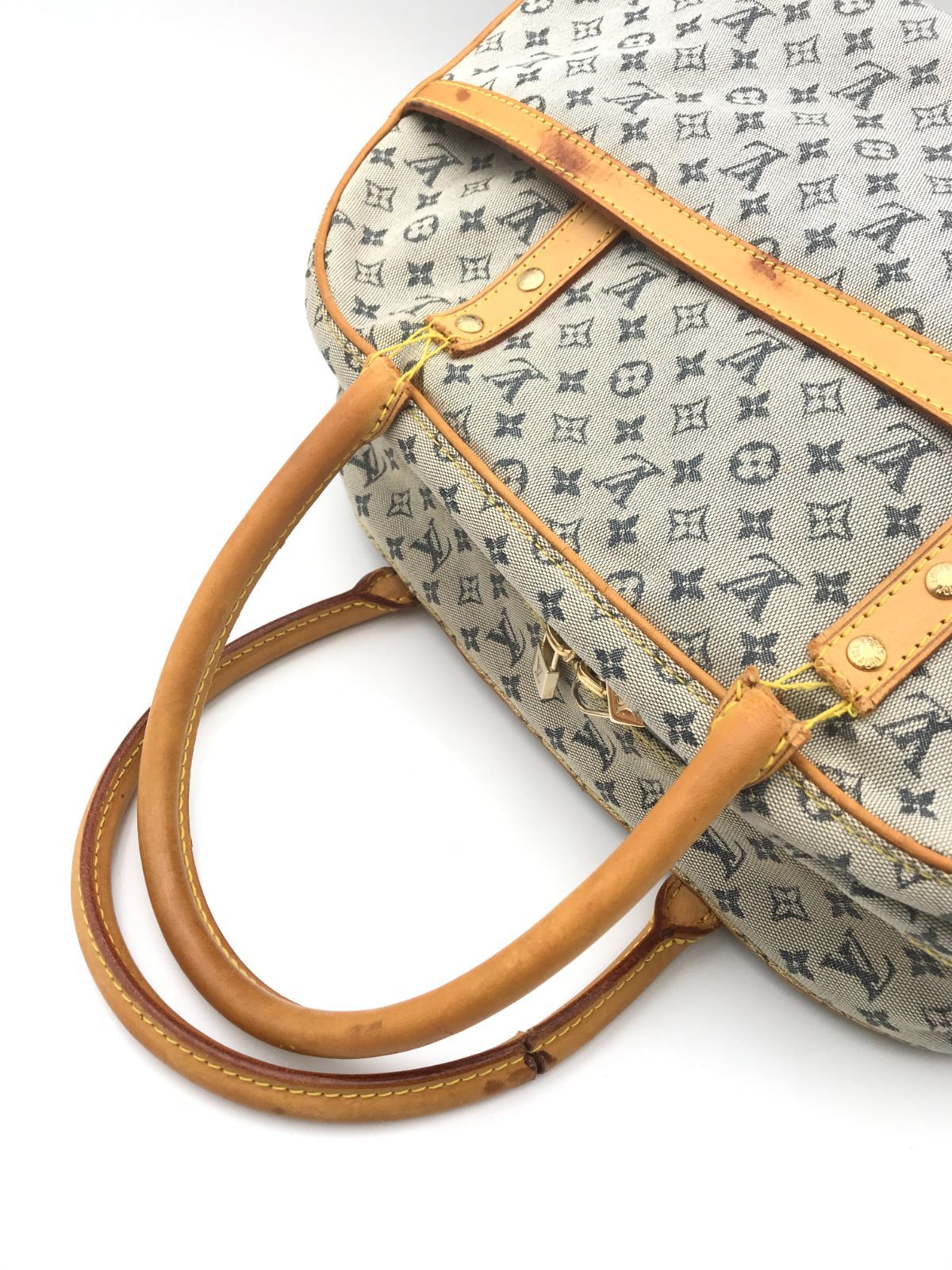 LOUIS VUITTON ルイヴィトン ミニボストンバッグ マリー モノグラム LOUIS VUITTON ルイヴィトン ミニボストンバッグ マリー モノグラム