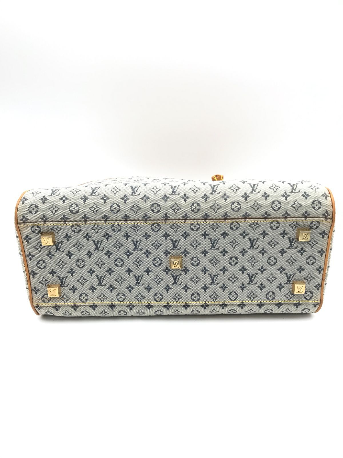 LOUIS VUITTON ルイヴィトン ミニボストンバッグ マリー モノグラム