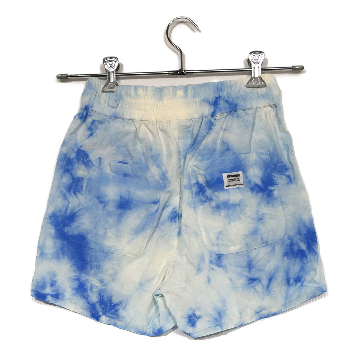 中古 レディース ホーンガーメント HORN GARMENT ショートパンツ 36(S