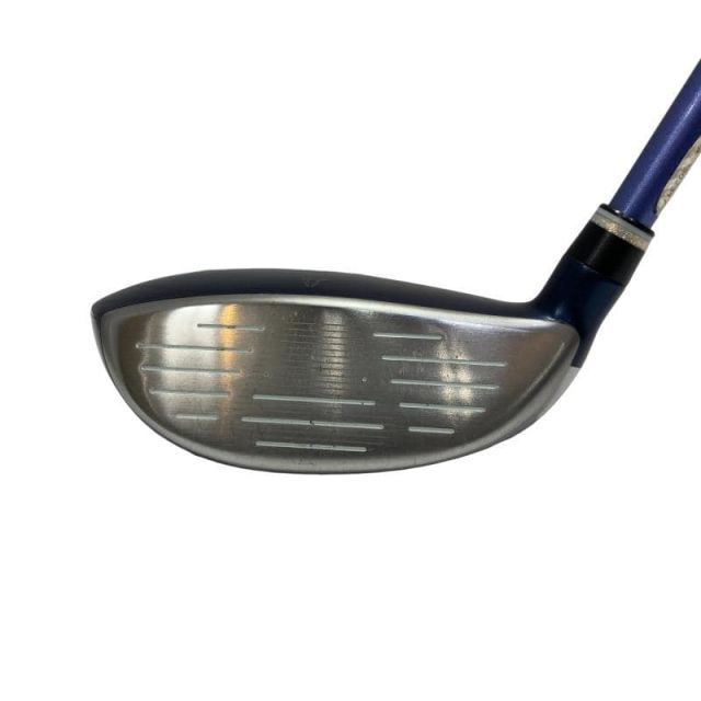 中古】 ダンロップ XXIO(2020) 5W レディース フェアウェイウッド FW 