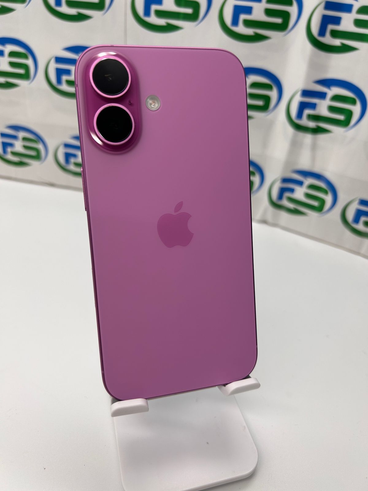 iPhone 16 512GB ピンク スマホ スマートフォン 本体 SIMフリー 