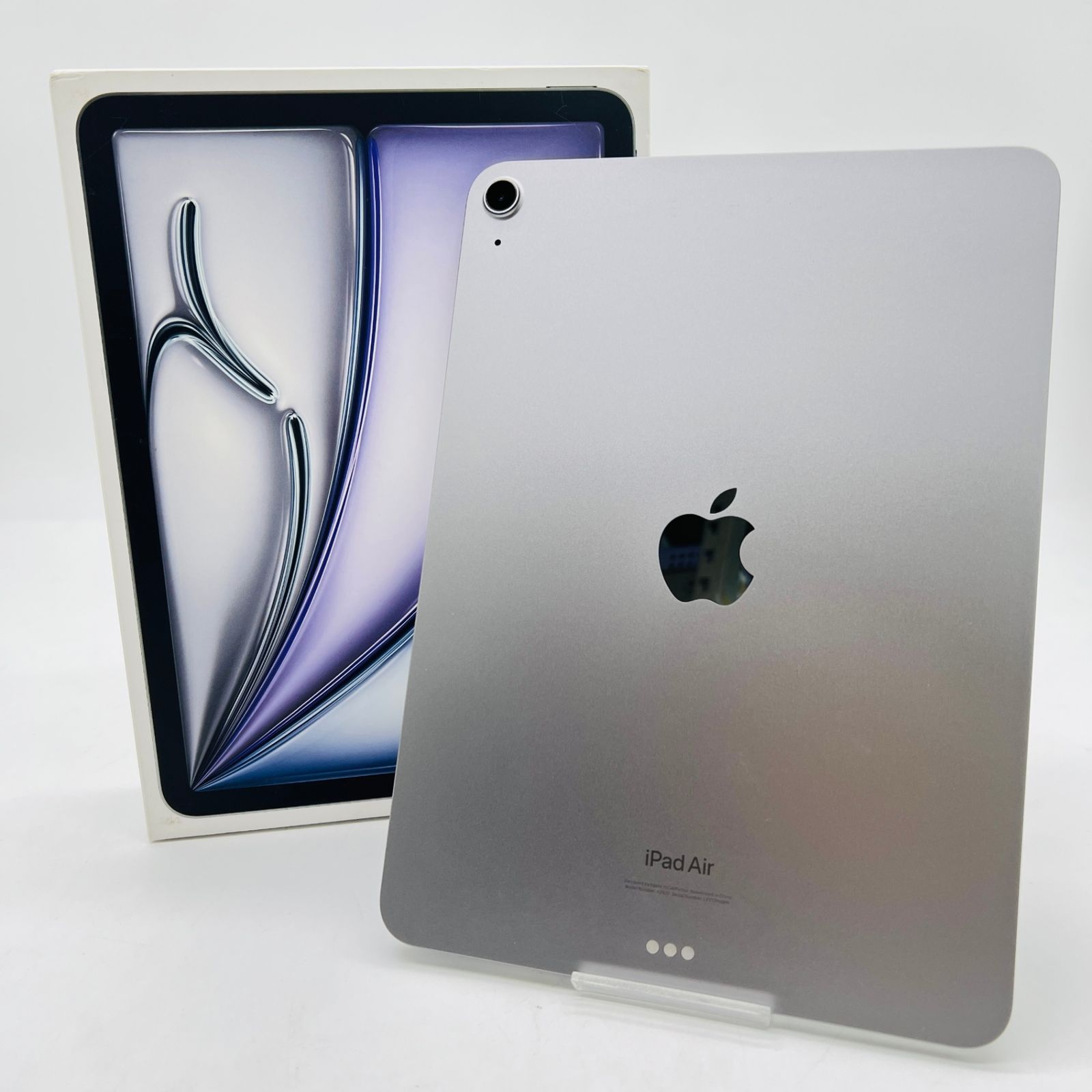 iPad Air M2 11