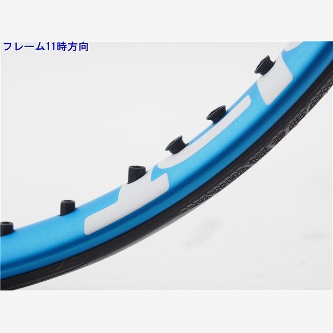 中古 テニスラケット バボラ ピュア ドライブ チーム 2018年モデル (G3