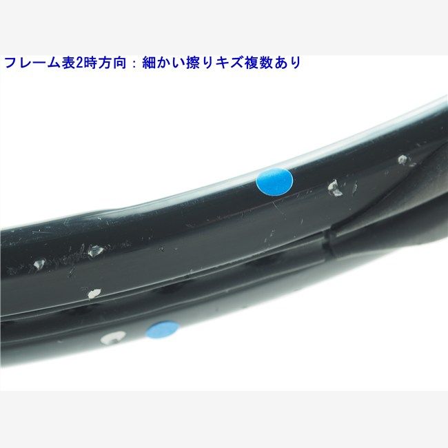 中古 テニスラケット ウィルソン プロ スタッフ 97エル 2017年モデル