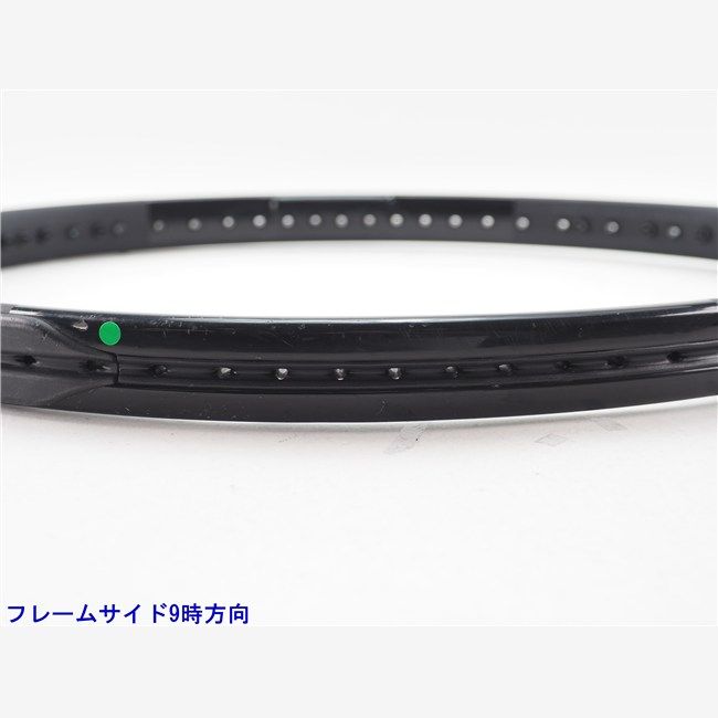 中古 テニスラケット ウィルソン プロ スタッフ 97エル 2017年モデル