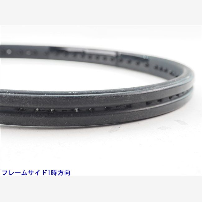 中古 テニスラケット ウィルソン プロ スタッフ 97エル 2017年モデル