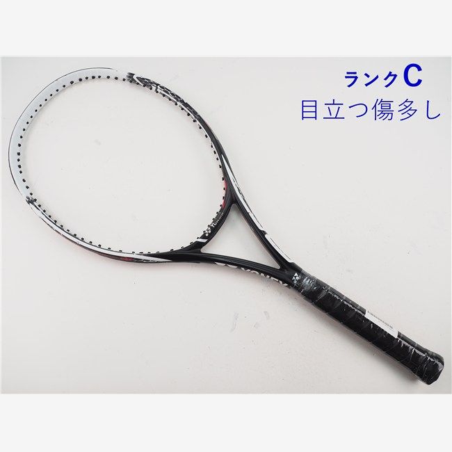 中古 テニスラケット ヨネックス ブイコア エスブイ 98 2017年モデル
