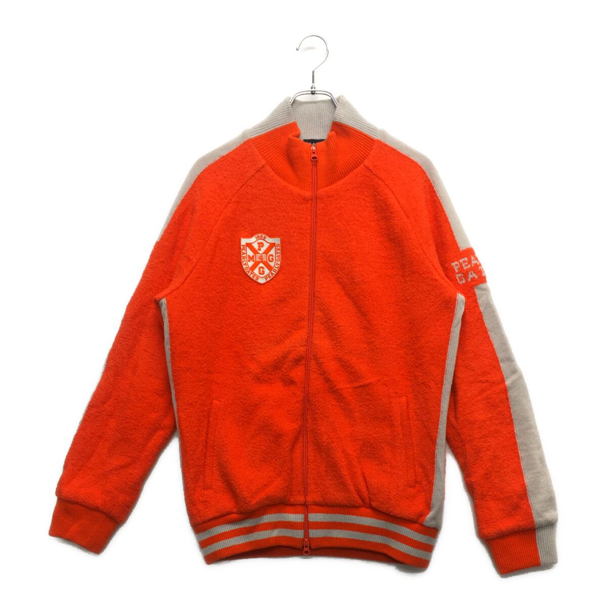 中古 メンズ パーリーゲイツ PEARLY GATES ニットアウター 6(LL