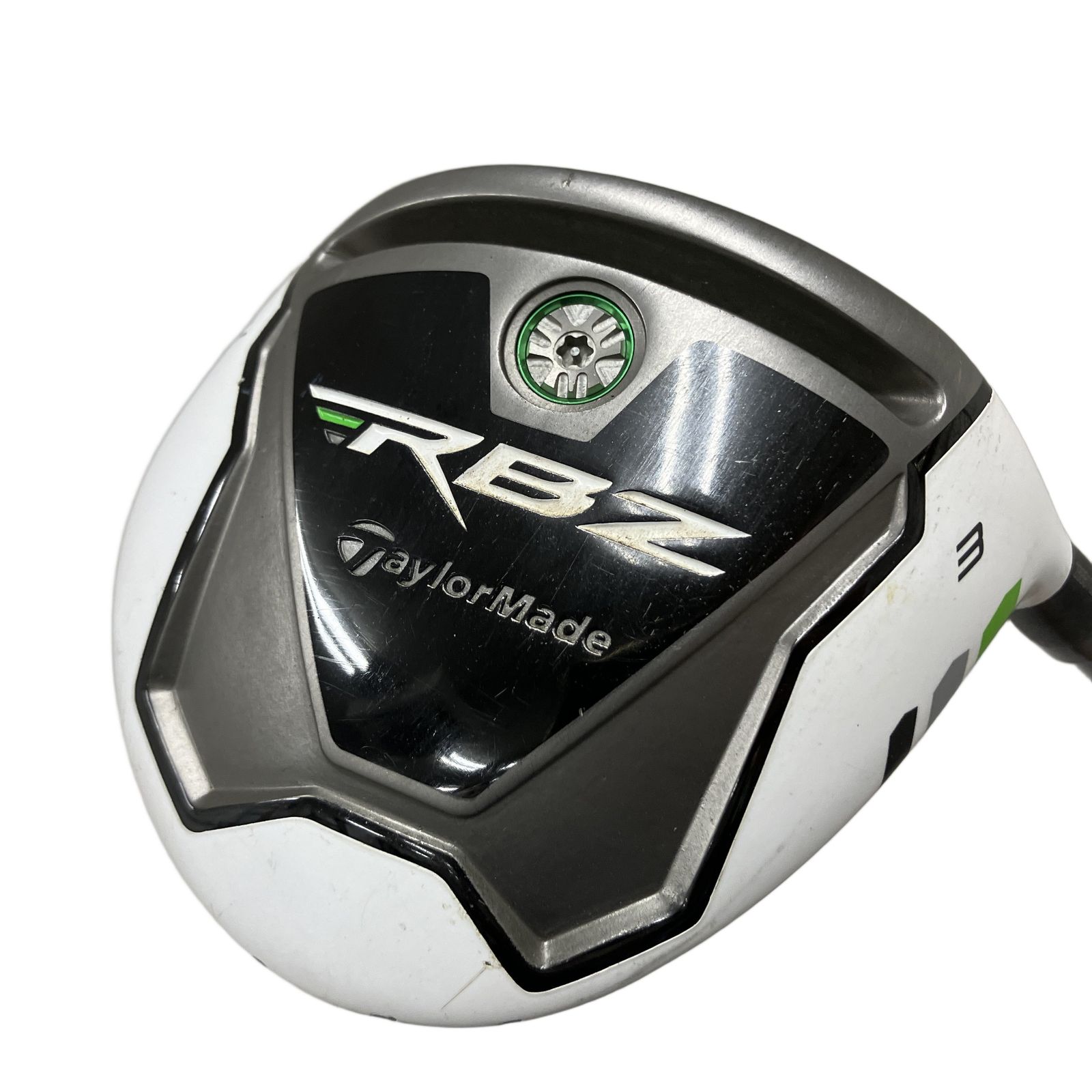 ◇元祖 ぶっ飛びFW◇テーラーメイド RBZ 3W◇15°◇RB-50 SR