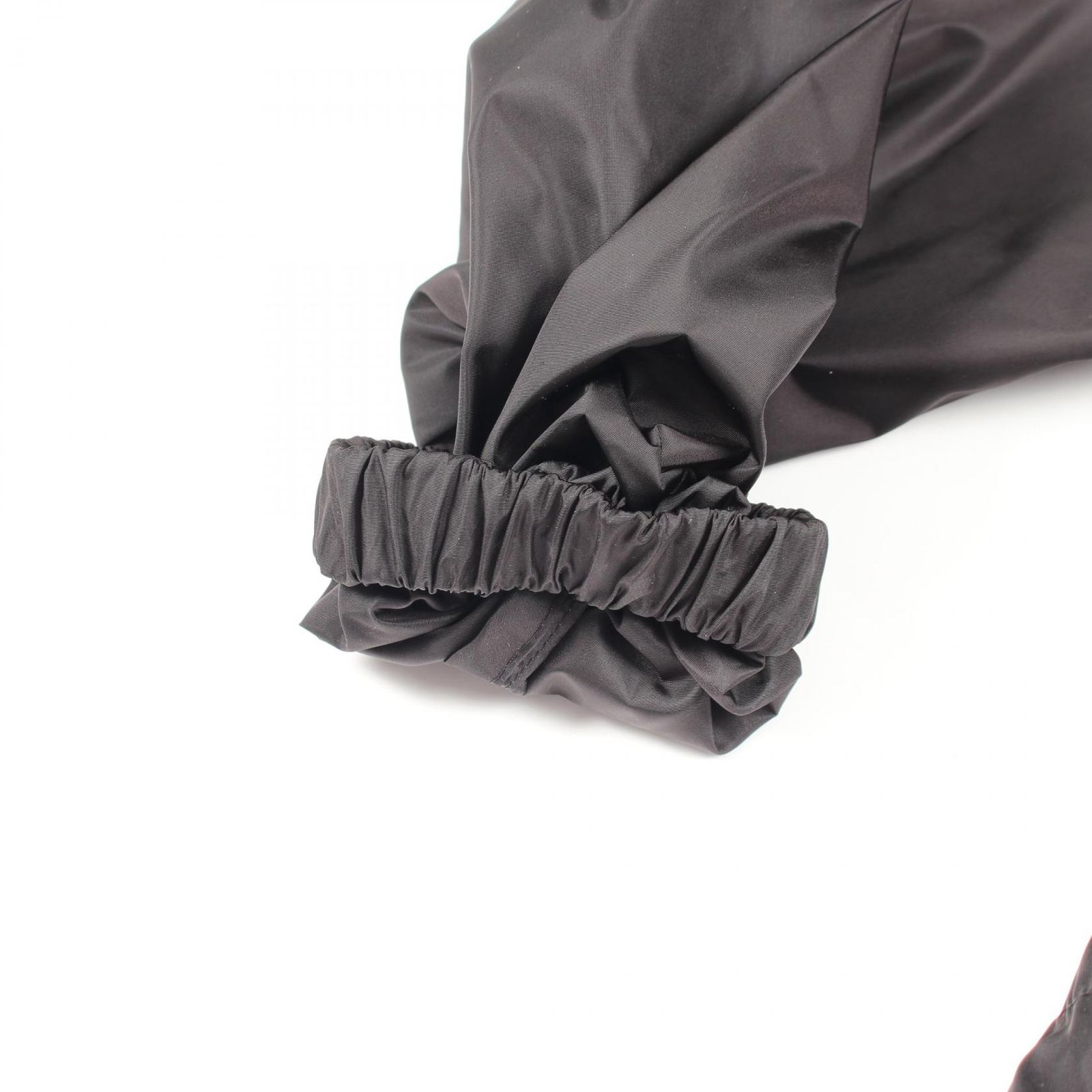 MONCLER モンクレール ALEXANDRITE フーデッドブルゾン ナイロン