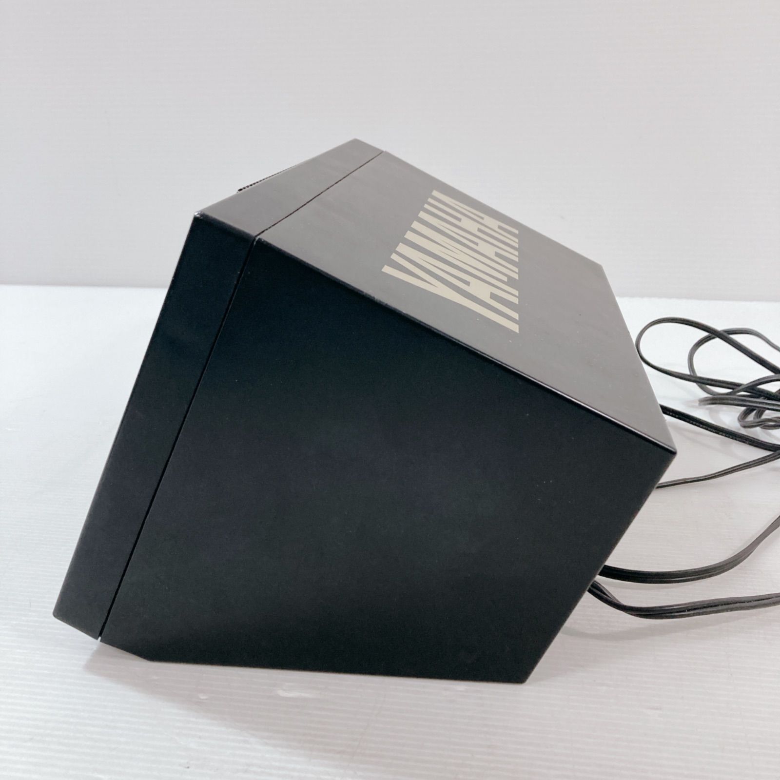 YAMAHA キーボードモニターアンプ KS15 アンプ モニター スピーカー