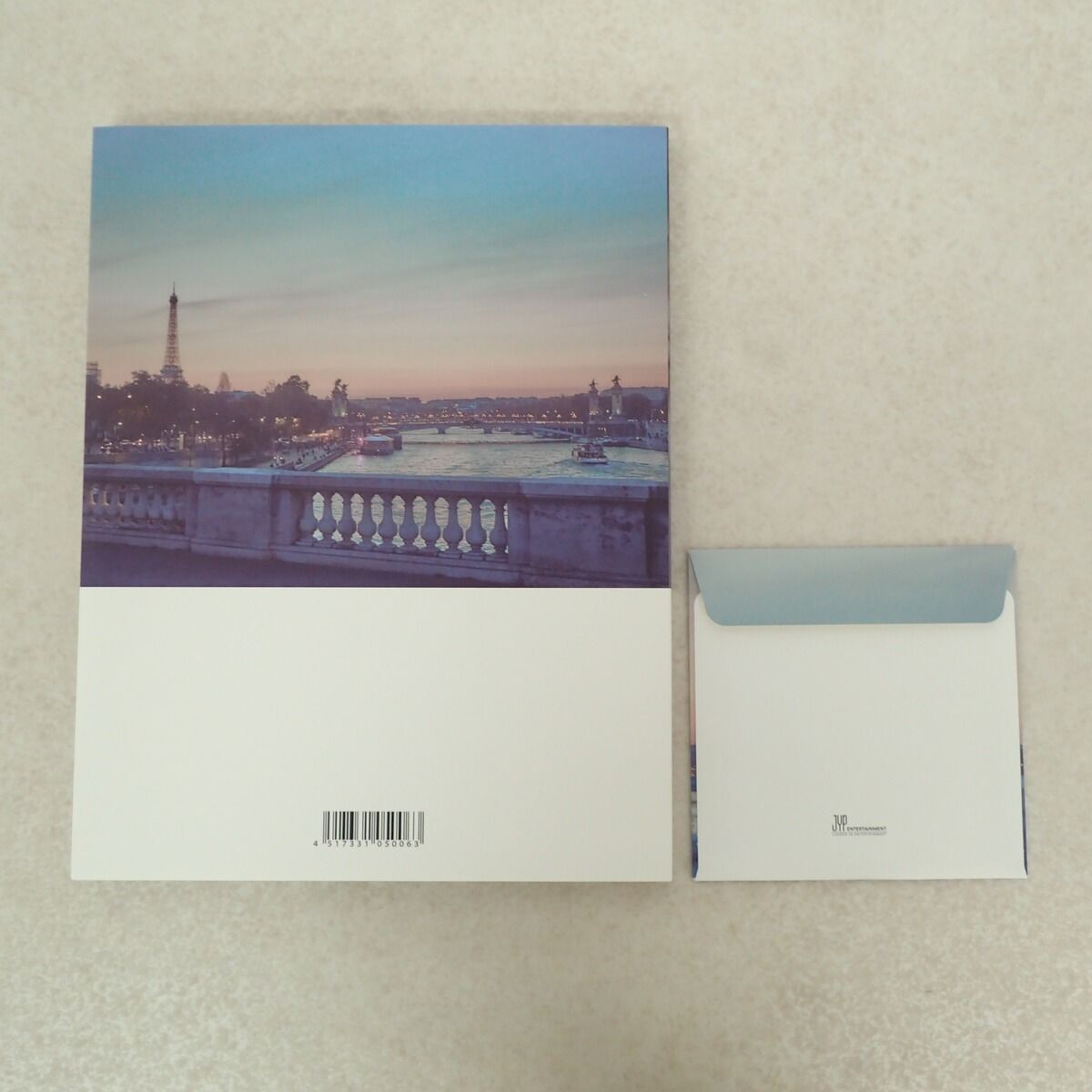 ジュノ From 2PM DVD付 写真集 SPECIAL 一人旅 JUNHO