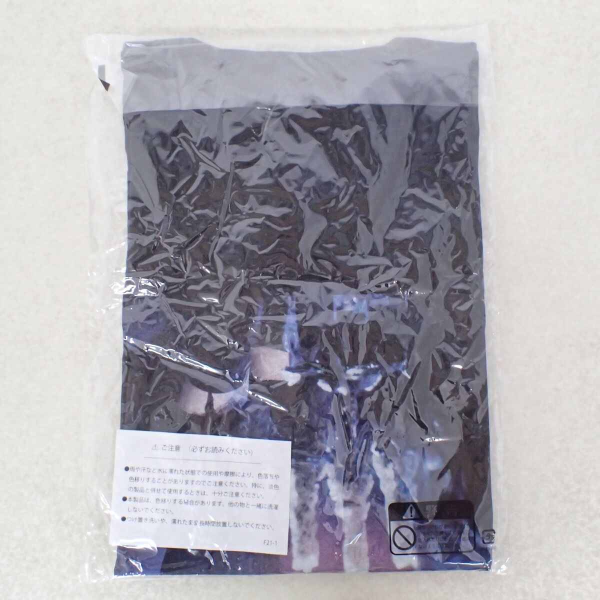 未開封 BUCK-TICK 櫻井敦司 プロデュース PHOTO Tシャツ ブラック L