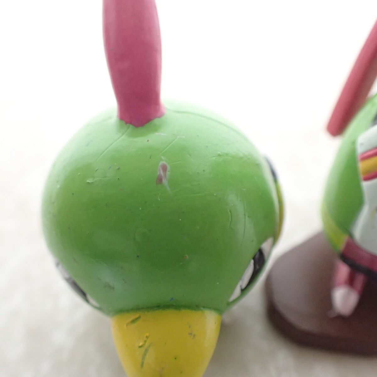 ☆ポケモン モンコレ ネイティ＆ネイティオ セット トミー【PP - メルカリ