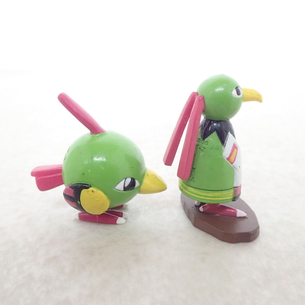 ☆ポケモン モンコレ ネイティ＆ネイティオ セット トミー【PP - メルカリ