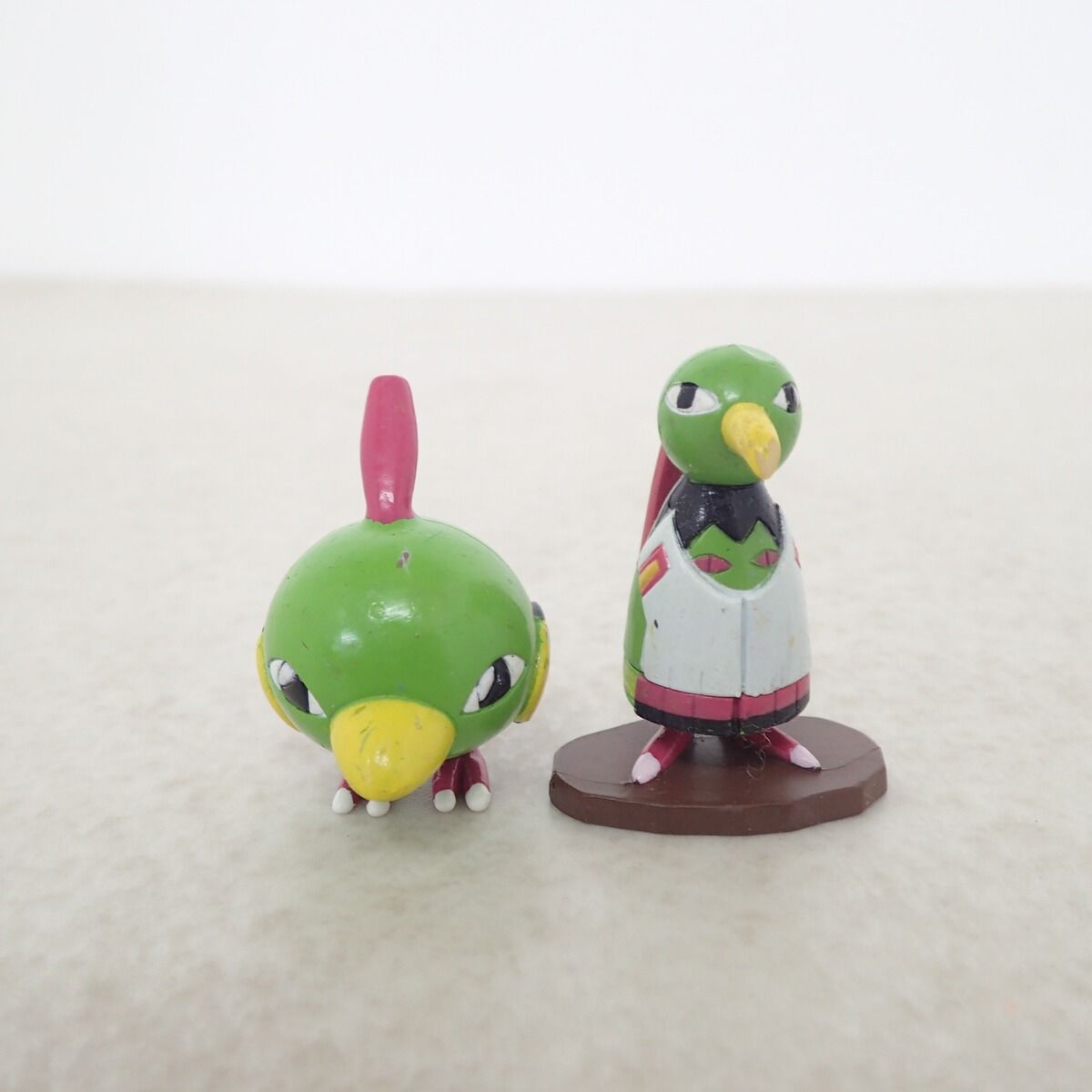 ☆ポケモン モンコレ ネイティ＆ネイティオ セット トミー【PP - メルカリ