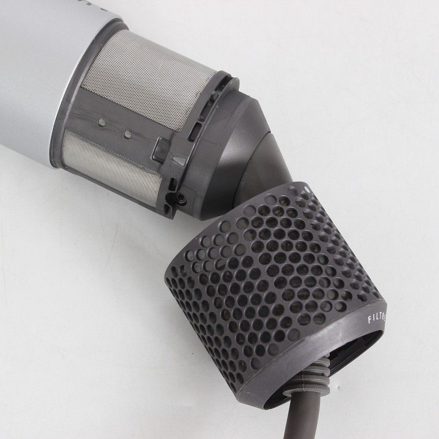 Dyson Airwrap Complete HS01 COMP SSC TB シルバー/コッパー ダイソン 