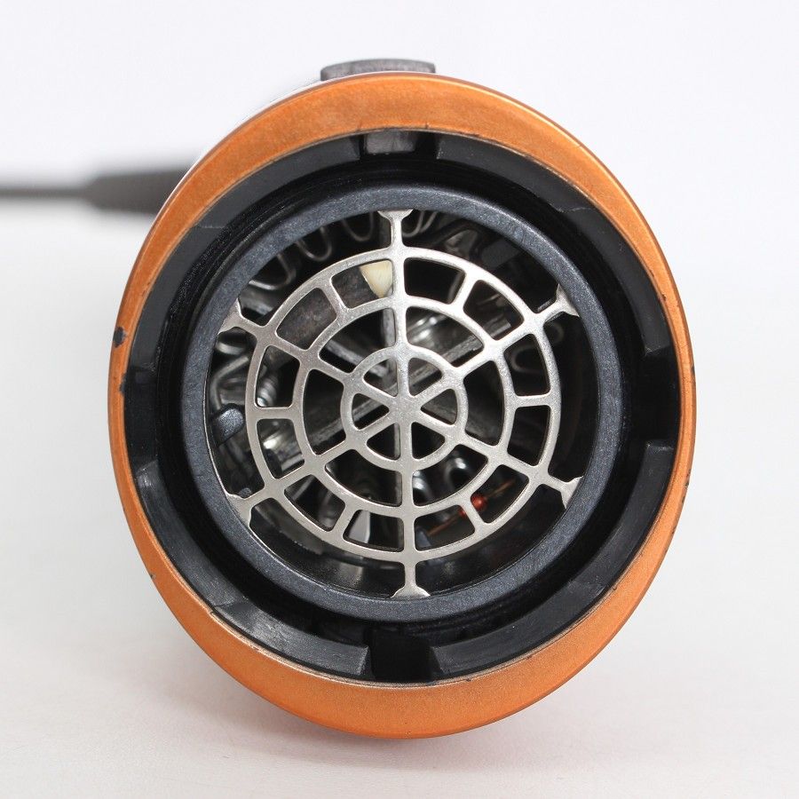 Dyson Airwrap Complete HS01 COMP SSC TB シルバー/コッパー ダイソン 