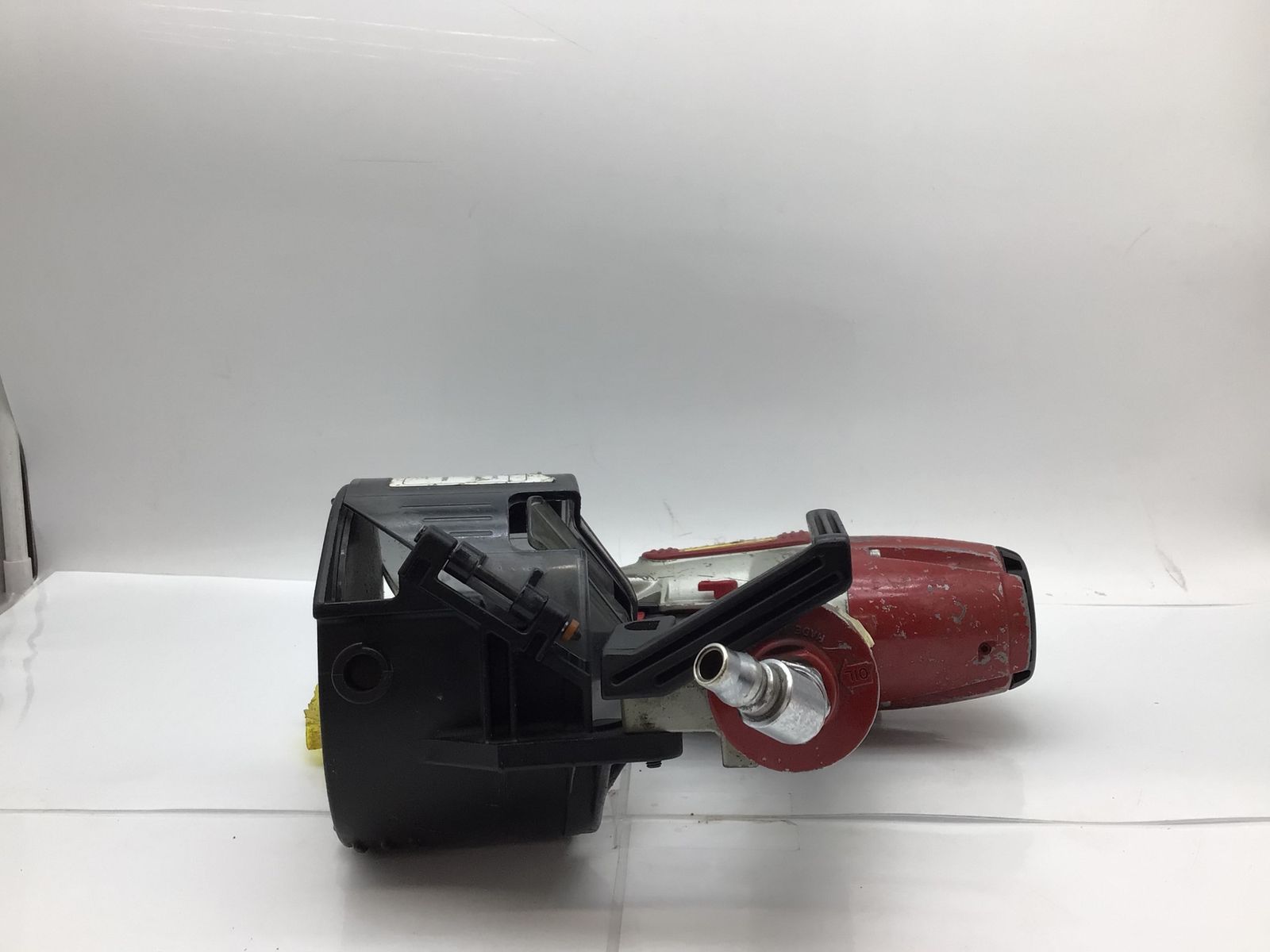 中古品】MAX/マックス CN-565S ☆ 常圧釘打機/コイルネイラ [IT_GNE2A 