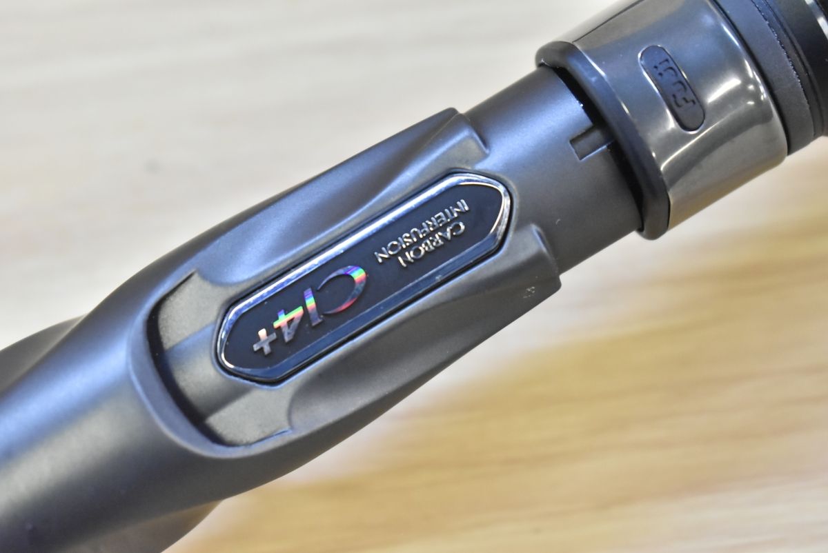 シマノ 23 オシアジガー B510-3 SHIMANO OCEA JIGGER ベイトジギング