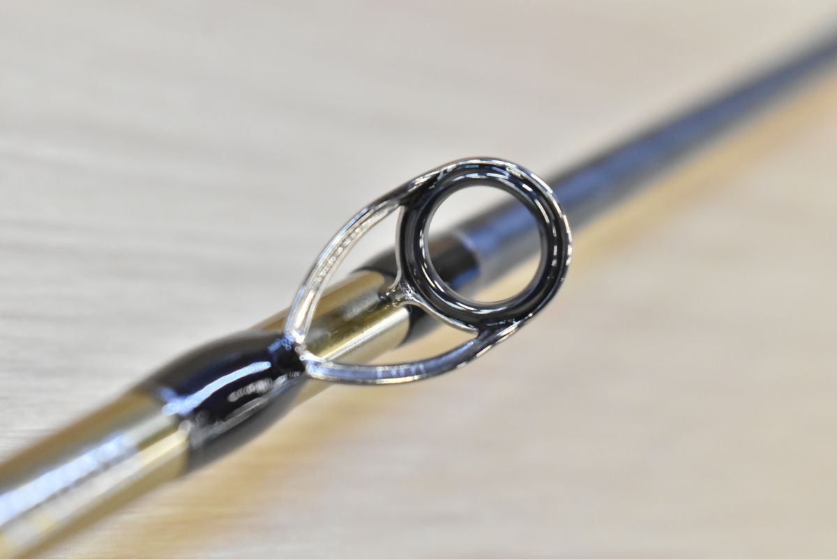 シマノ 23 オシアジガー B510-3 SHIMANO OCEA JIGGER ベイトジギング