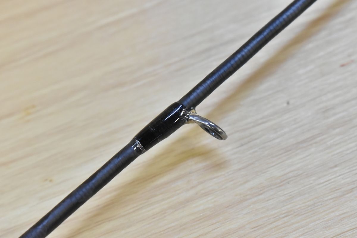 SHIMANO JIGGER オフショアロッド B510-3 【公式通販】