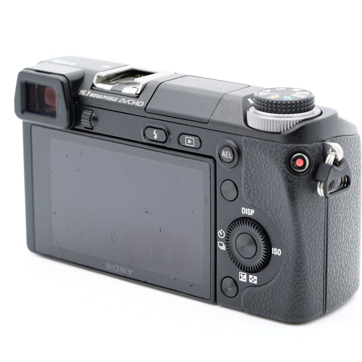 SONY NEX-6 ミラーレス一眼 ソニー Eマウント - メルカリ