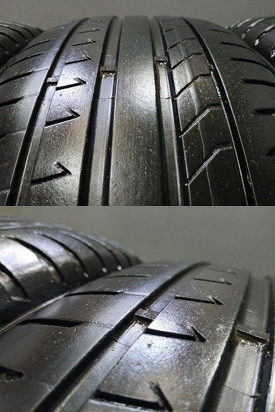 【PIRELLI DRAGON SPORT 225/45R17】夏タイヤ【VW ゴルフ7 純正ホイール 17インチ 7J5HPCD112+49】22年製 バリ溝 ヴァリアントにも(KTL695) PIRELLI DRAGON SPORT 225/45R17】夏タイヤ【VW ゴルフ7 純正ホイール