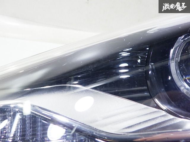 人気，爆買い 【レンズ綺麗！】トヨタ純正 ZVW50 ZVW51 プリウス 後期